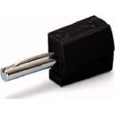 WAGO Kontakttechnik Bananenstecker 215-311