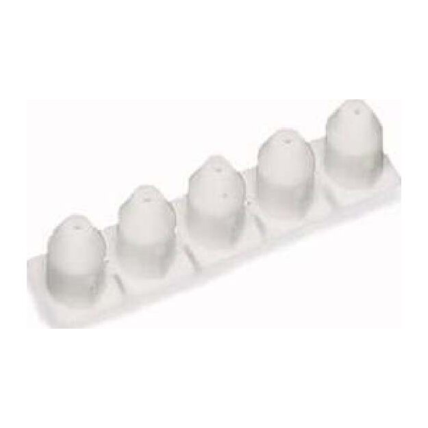WAGO Kontakttechnik Isolationsstop 280-470