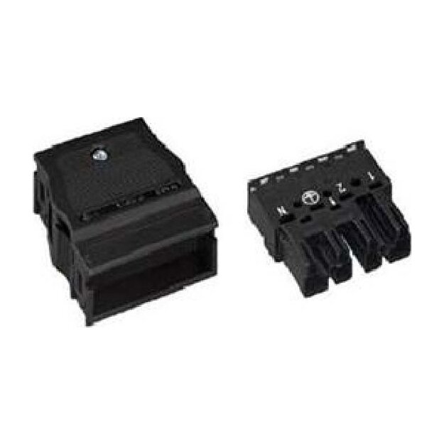 WAGO Kontakttechnik Stecker 770-134