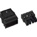 WAGO Kontakttechnik Stecker 770-134