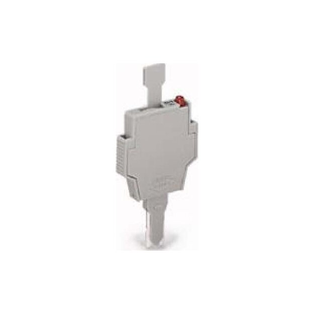 WAGO Kontakttechnik Sicherungsstecker 281-512/281-501