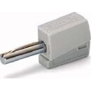 WAGO Kontakttechnik Bananenstecker 215-811