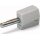 WAGO Kontakttechnik Bananenstecker 215-811