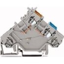 WAGO Kontakttechnik Einspeiseklemme 280-564/281-483