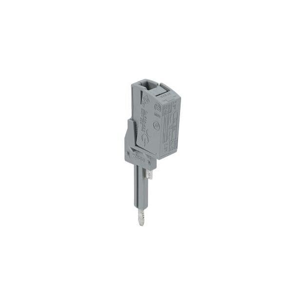 WAGO Kontakttechnik N/L-Prüfadapter 2003-499