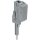 WAGO Kontakttechnik N/L-Prüfadapter 2003-499