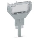 WAGO Kontakttechnik Leerstecker 5,2mm 2002-800