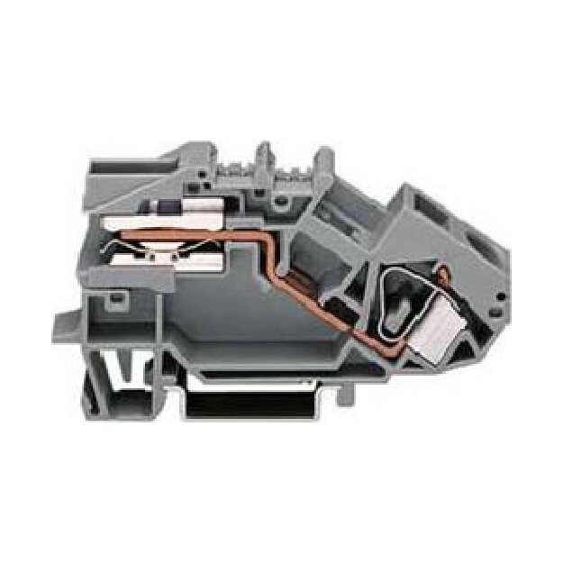 WAGO Kontakttechnik Potentialklemme 783-623