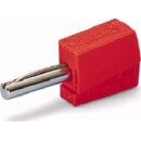 WAGO Kontakttechnik Bananenstecker 215-212