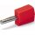 WAGO Kontakttechnik Bananenstecker 215-212