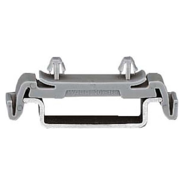 WAGO Kontakttechnik Montageadapter 209-188