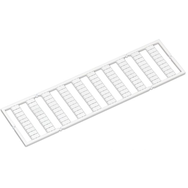 WAGO Kontakttechnik WMB-Bezeichnungssystem 793-606