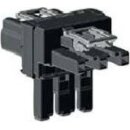 WAGO Kontakttechnik Verteiler 770-615