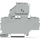 WAGO Kontakttechnik Klemme TopJobS2-L SI Klemme