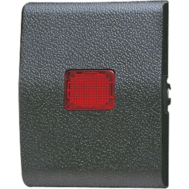 Jung 800KO Wippe mit Lichtaustrittsfenster Serie WG