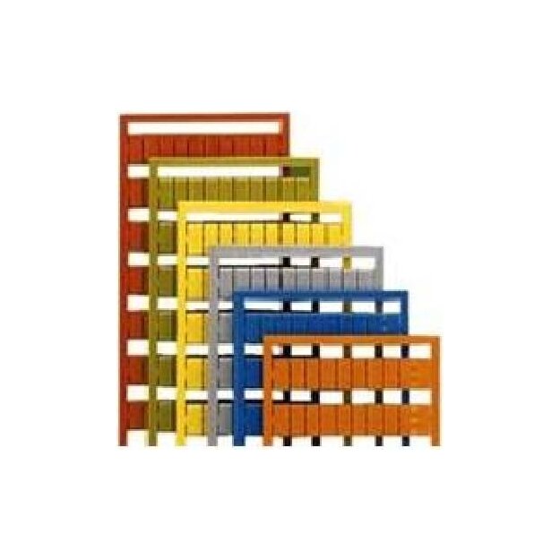 WAGO Kontakttechnik WMB-Bezeichnungssystem 793-501/000-006