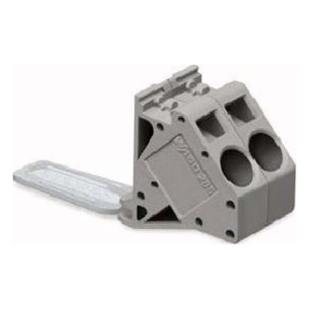 WAGO Kontakttechnik Potenzialabgriff 285-407