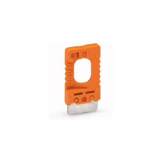 WAGO Kontakttechnik Trennstecker 2002-401
