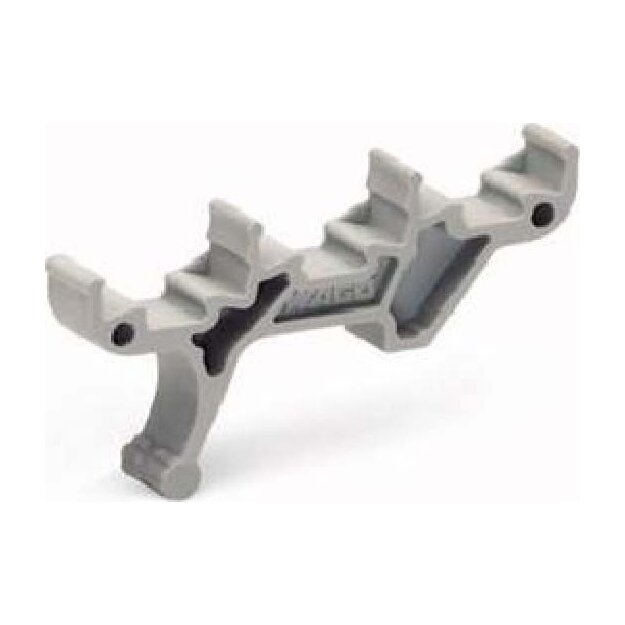WAGO Kontakttechnik Dreistock-Adapter 2002-131