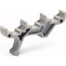 WAGO Kontakttechnik Dreistock-Adapter 2002-131