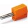 WAGO Kontakttechnik Bananenstecker 215-211