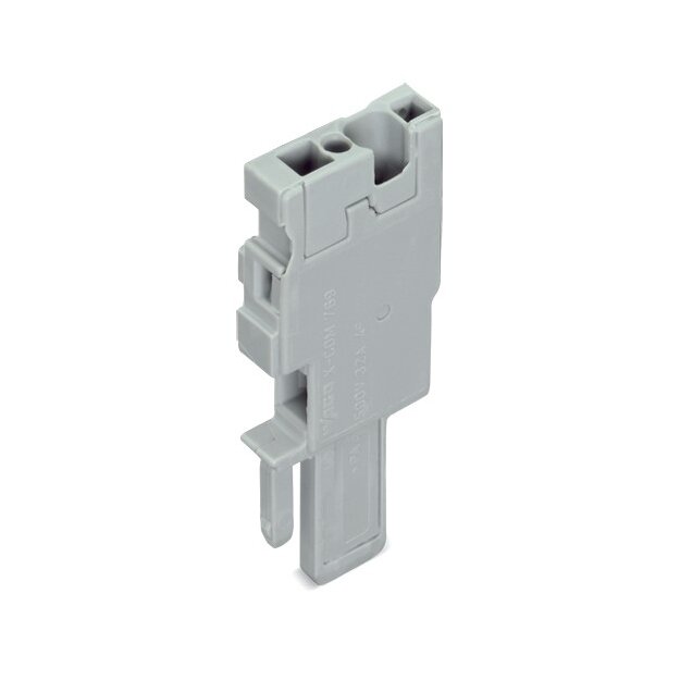 WAGO Kontakttechnik X-COM-1L-Anfangsmodul 769-501
