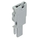 WAGO Kontakttechnik X-COM-1L-Anfangsmodul 769-501