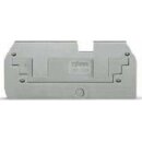 WAGO Kontakttechnik Reduzier-/Abdeckplatte 283-357