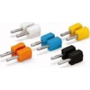WAGO Kontakttechnik Bananenstecker 215-111