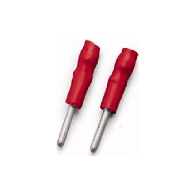 WAGO Kontakttechnik Prüfbuchse Durchmesser 2mm 209-107