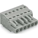 WAGO Kontakttechnik Federleiste 231-114/026-000