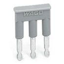 WAGO Kontakttechnik Brückungskamm 280-484