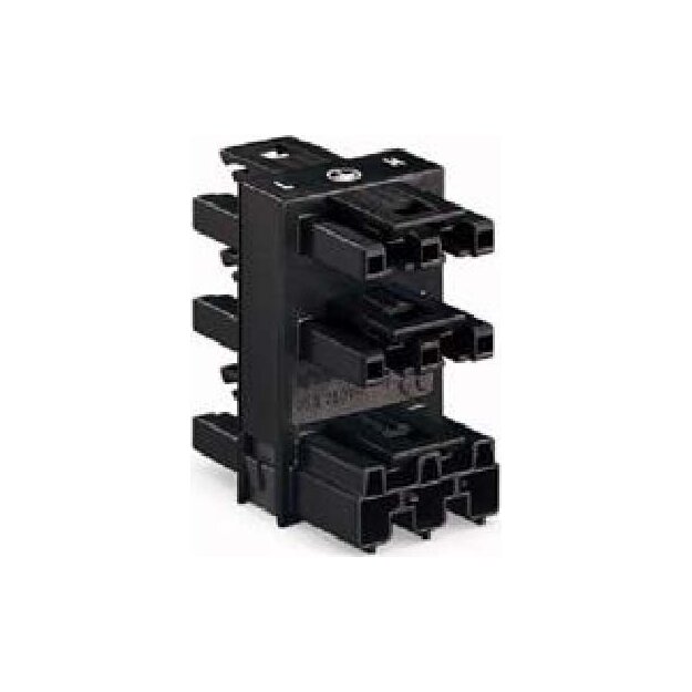 WAGO Kontakttechnik Verteiler 770-608