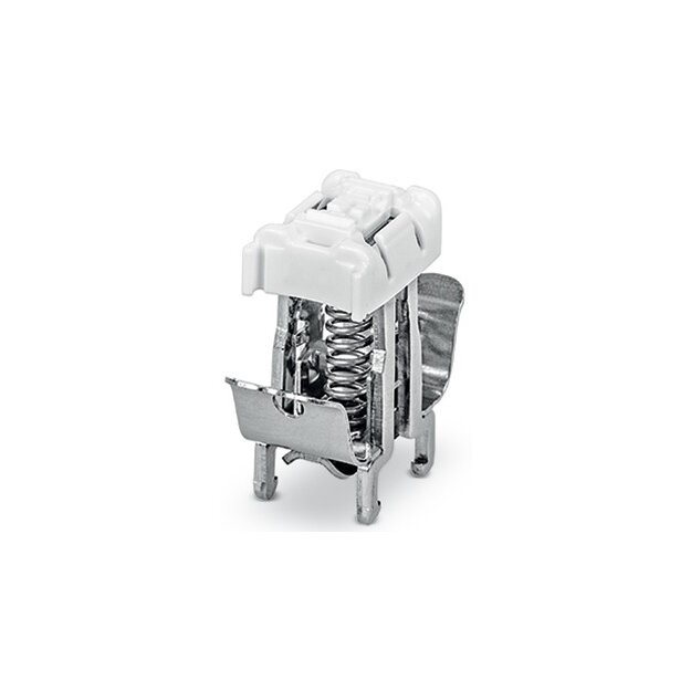 WAGO Kontakttechnik Schirmklemmbügel 790-208