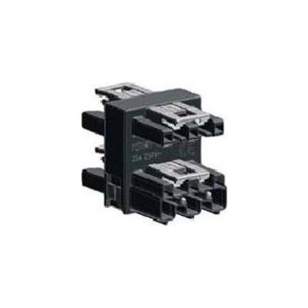 WAGO Kontakttechnik Verteiler 770-657