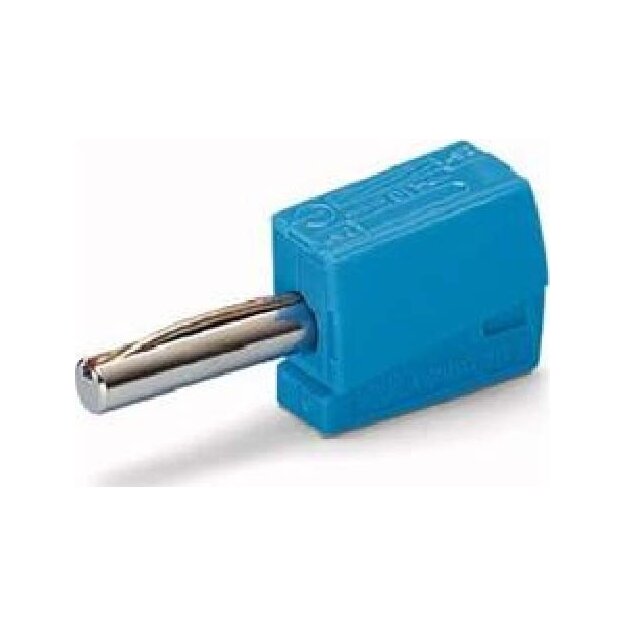WAGO Kontakttechnik Bananenstecker 215-711