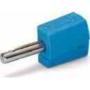 WAGO Kontakttechnik Bananenstecker 215-711