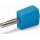 WAGO Kontakttechnik Bananenstecker 215-711