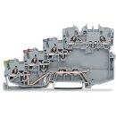 WAGO Kontakttechnik Initiatorenklemme 2000-5417