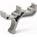 WAGO Kontakttechnik Doppelstock-Adapter 2002-121