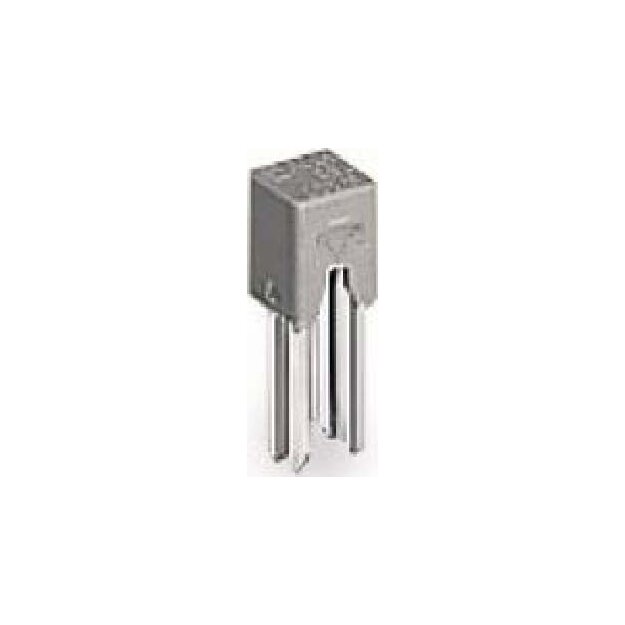 WAGO Kontakttechnik Mini-Querbrücker 769-402