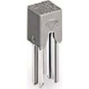 WAGO Kontakttechnik Mini-Querbrücker 769-402