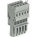 WAGO Kontakttechnik Federleiste 769-112