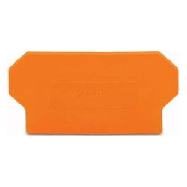 WAGO Kontakttechnik Trennwand 281-327