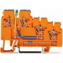 WAGO Kontakttechnik 3-Leiter-Initiatoren-LED 270-564/281-483