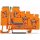 WAGO Kontakttechnik 3-Leiter-Initiatoren-LED 270-564/281-483