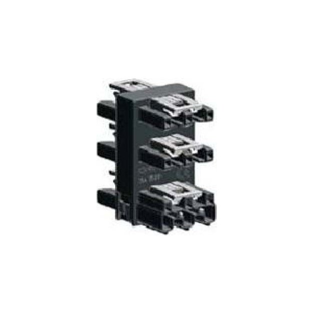WAGO Kontakttechnik Verteiler 770-658