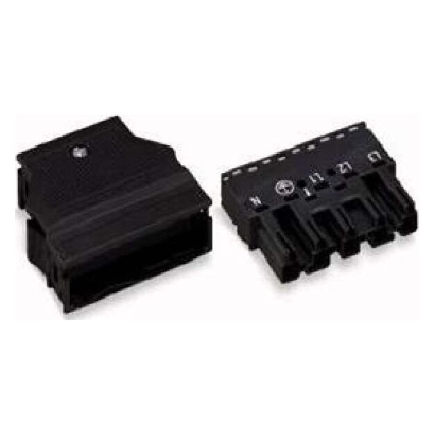 WAGO Kontakttechnik Stecker 770-315