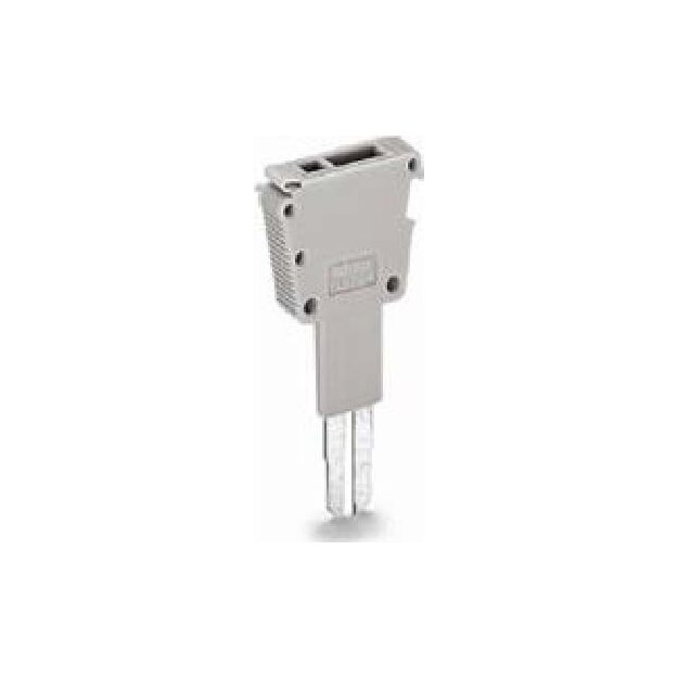 WAGO Kontakttechnik B5-Prüfadaptermodul 249-106