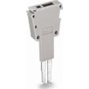 WAGO Kontakttechnik B5-Prüfadaptermodul 249-106